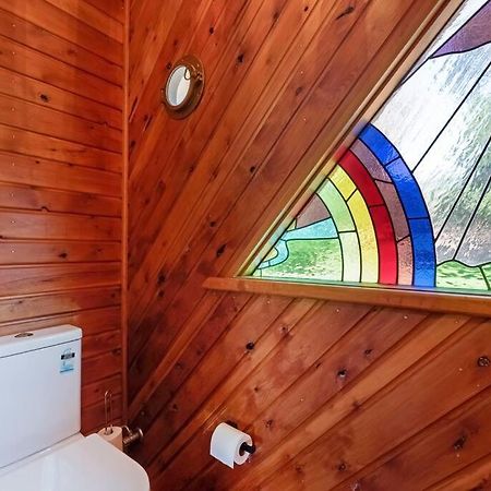 Serenity Relax Refresh Recharge Granton Exterior foto