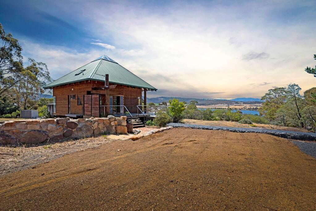 Serenity Relax Refresh Recharge Granton Exterior foto