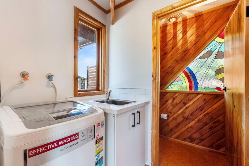 Serenity Relax Refresh Recharge Granton Exterior foto