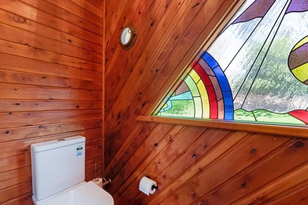 Serenity Relax Refresh Recharge Granton Exterior foto